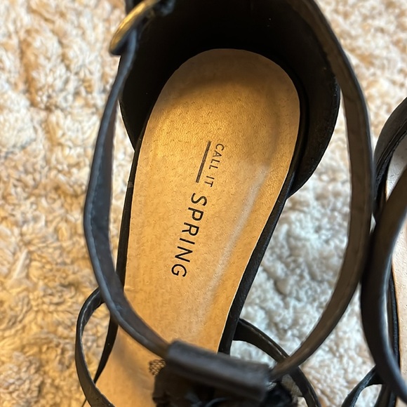 Call it Spring Heels - Picture 2 of 4